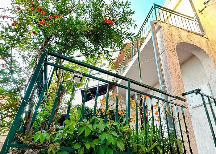 Appartement Mediteran Copic