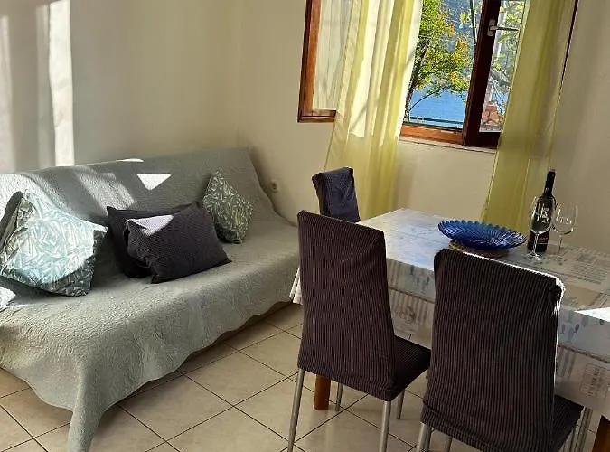 Mediteran Copic Appartement