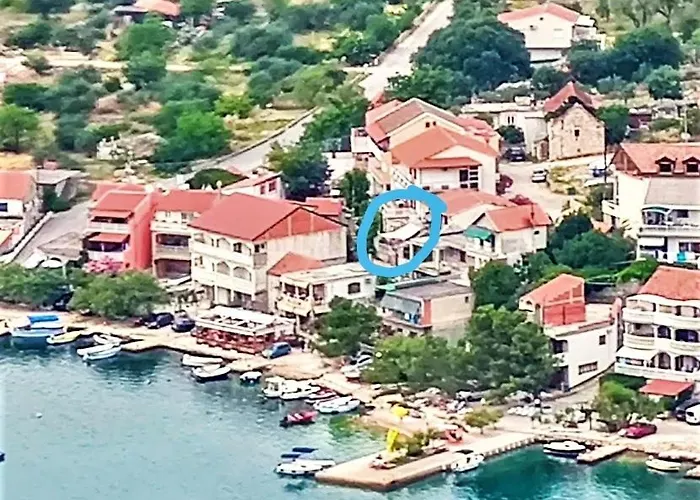 Mediteran Copic * Grebaštica