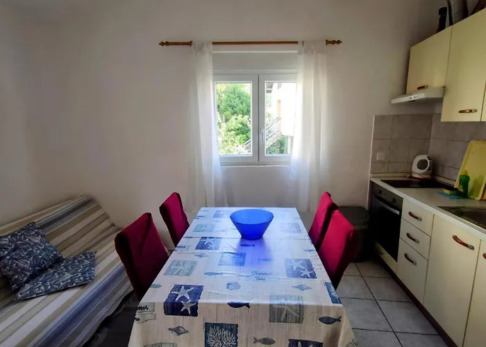 Apartamento Mediteran Copic Grebaštica