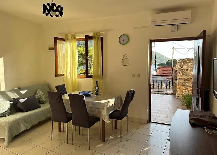 Mediteran Copic Apartamento