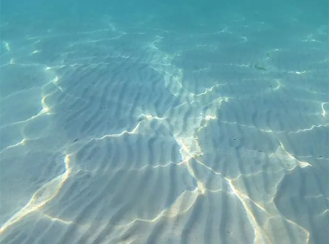 Appartement Mediteran Copic