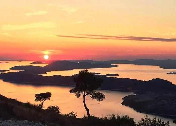 Mediteran Copic Apartamento