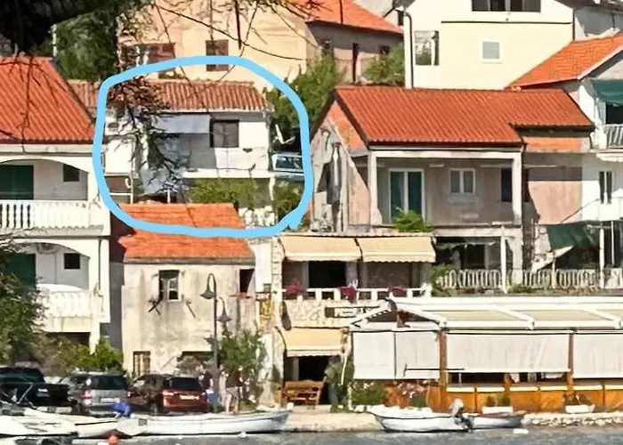 Mediteran Copic Apartamento *