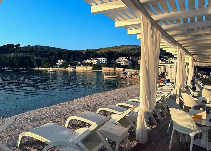 Mediteran Copic Appartement *