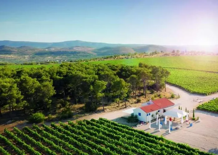 Apartamento Mediteran Copic Grebaštica