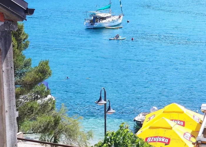 Mediteran Copic Apartamento *